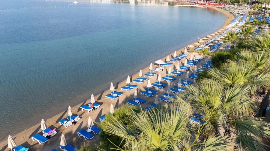 Sami Beach Hotel