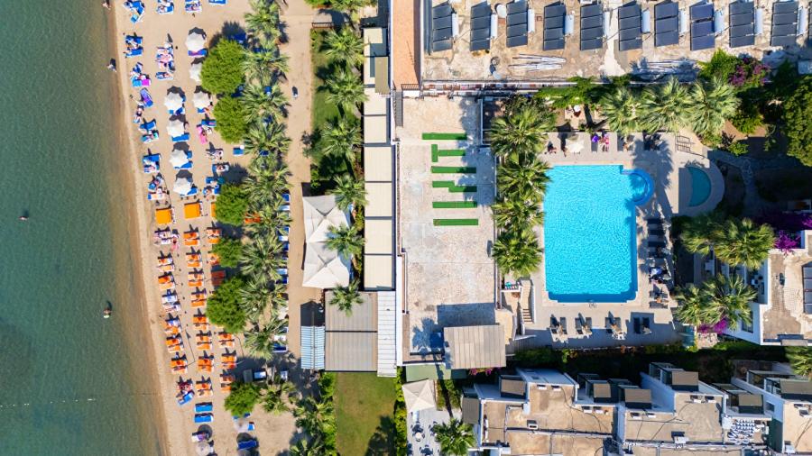 Sami Beach Hotel