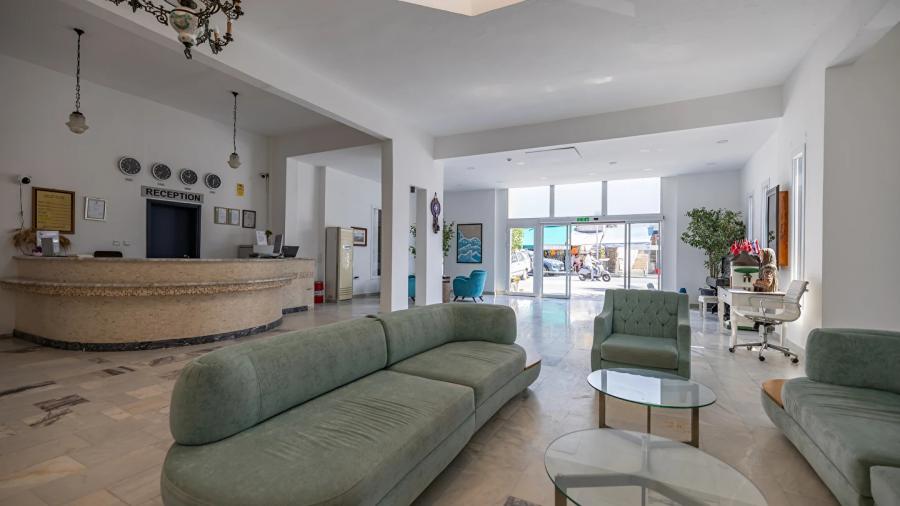 Sami Beach Hotel