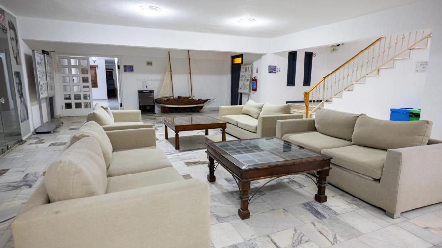 Sami Beach Hotel