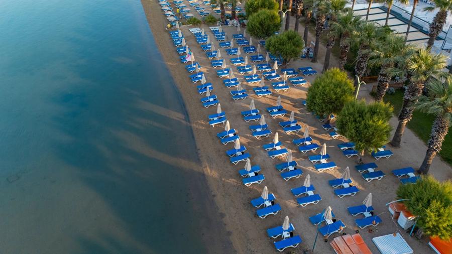 Sami Beach Hotel