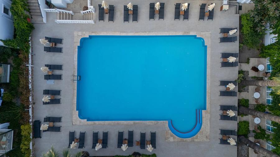 Sami Beach Hotel