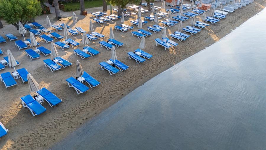 Sami Beach Hotel