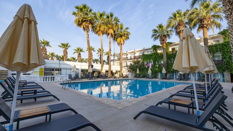 Sami Beach Hotel