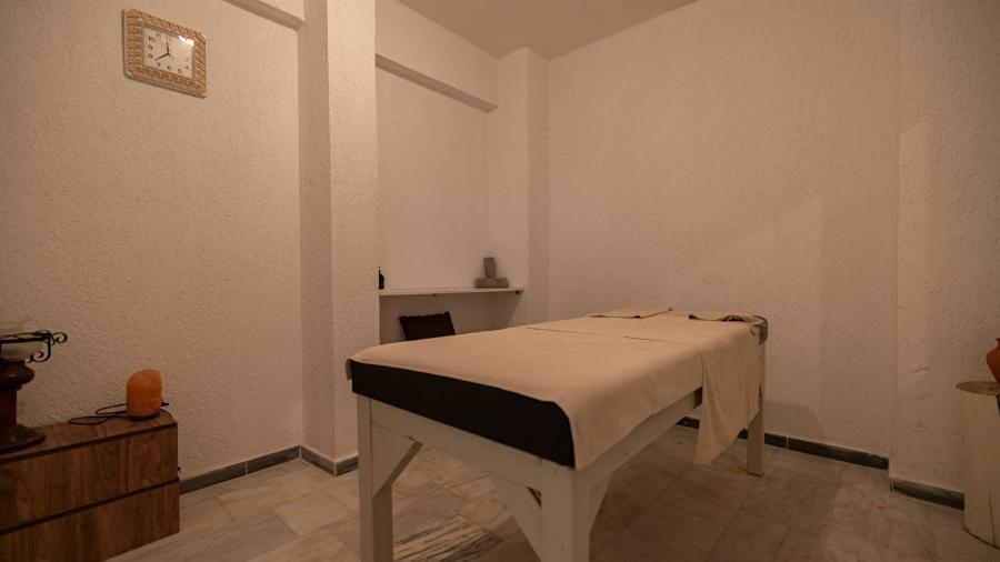 Sami Beach Hotel