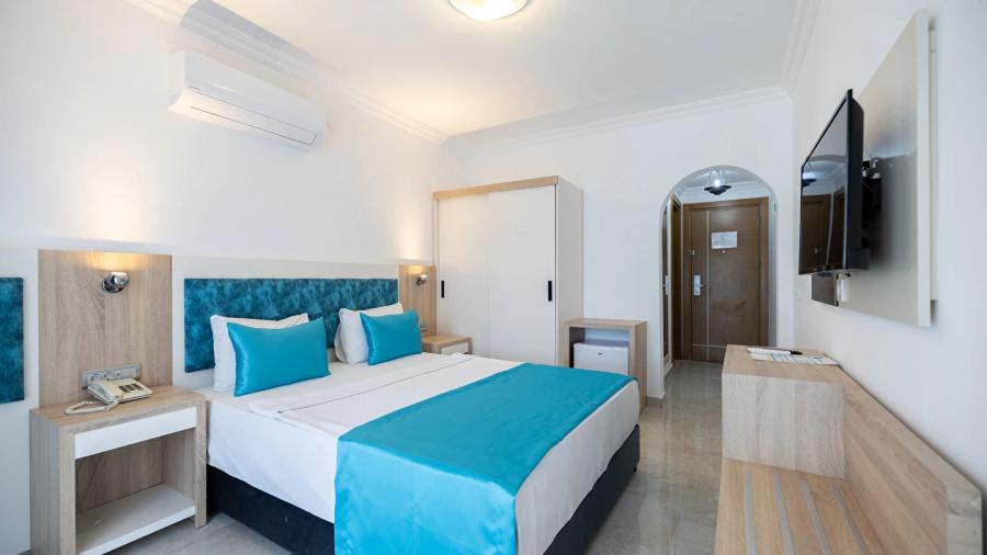 Sami Beach Hotel