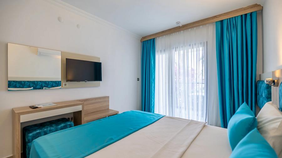 Sami Beach Hotel
