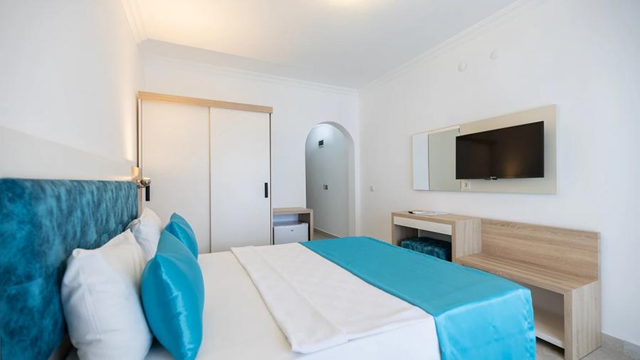 Sami Beach Hotel