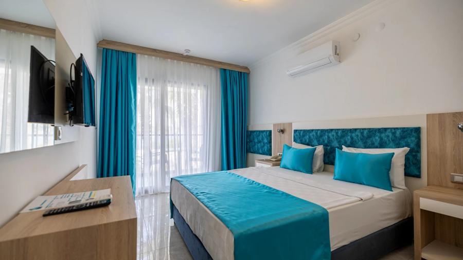 Sami Beach Hotel