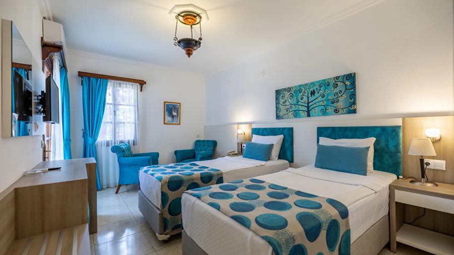 Sami Beach Hotel