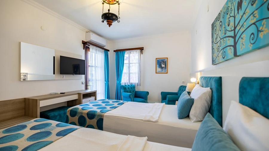 Sami Beach Hotel