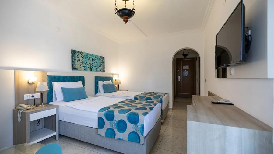 Sami Beach Hotel
