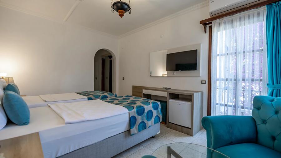 Sami Beach Hotel