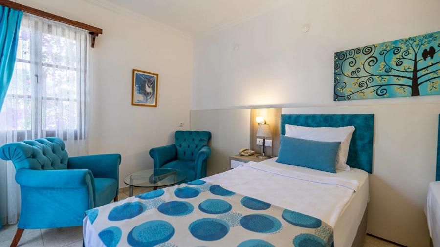 Sami Beach Hotel