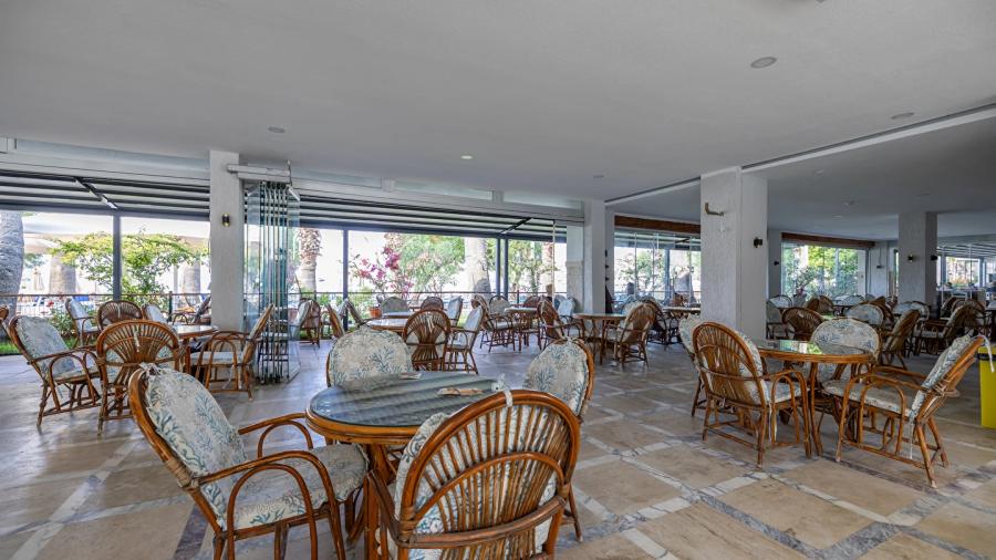 Sami Beach Hotel