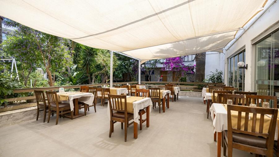 Sami Beach Hotel