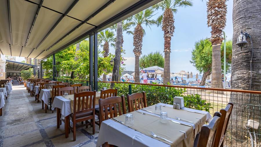 Sami Beach Hotel