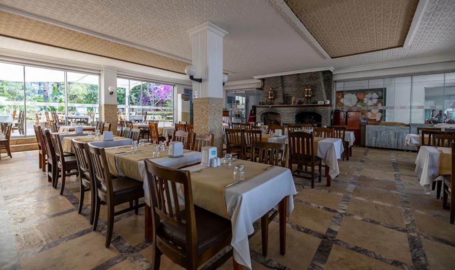 Sami Beach Hotel