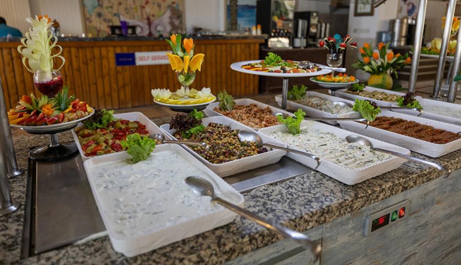 Sami Beach Hotel