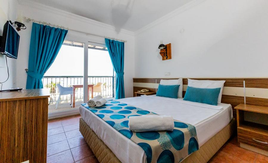 Sami Beach Hotel