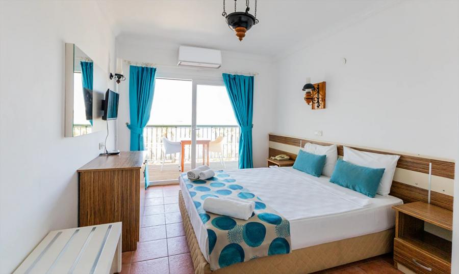 Sami Beach Hotel