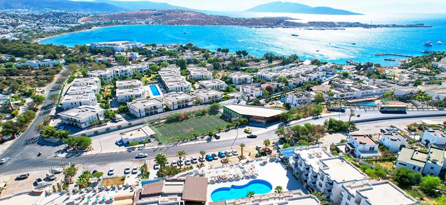 Smart Holiday Hotel