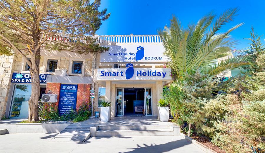 Smart Holiday Hotel