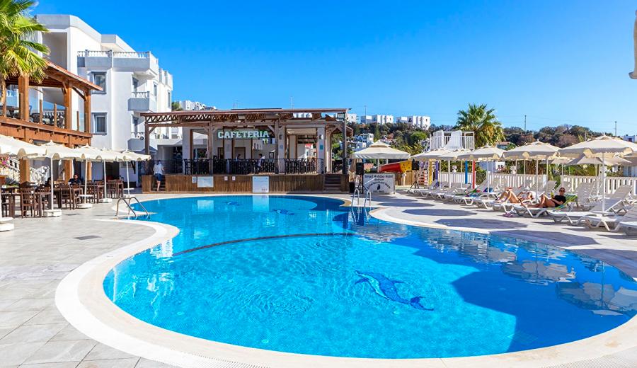 Smart Holiday Hotel