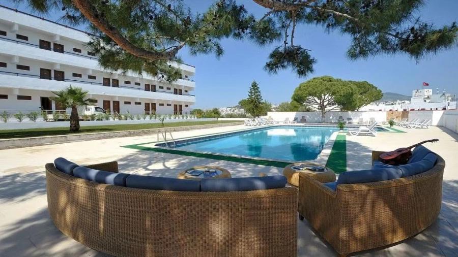 Söz Hotel(Ex The Best Life)