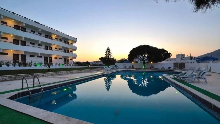 Söz Hotel(Ex The Best Life)