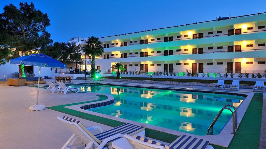 Söz Hotel(Ex The Best Life)