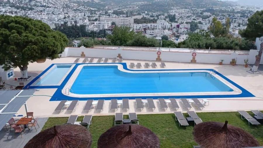 Söz Hotel(Ex The Best Life)