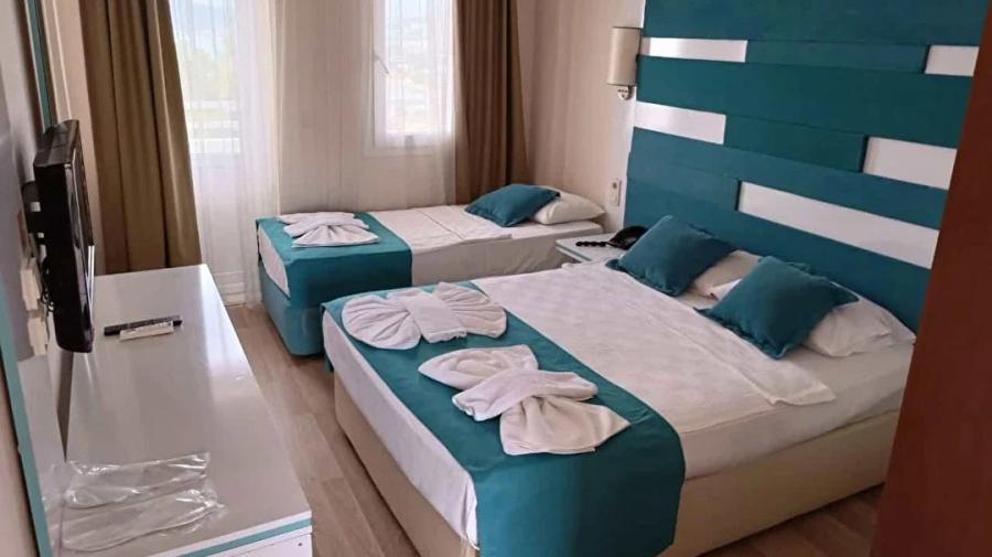 Söz Hotel(Ex The Best Life)