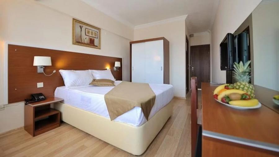 Söz Hotel(Ex The Best Life)