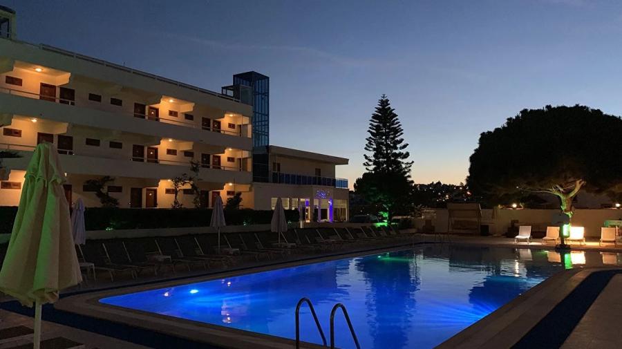 Söz Hotel(Ex The Best Life)