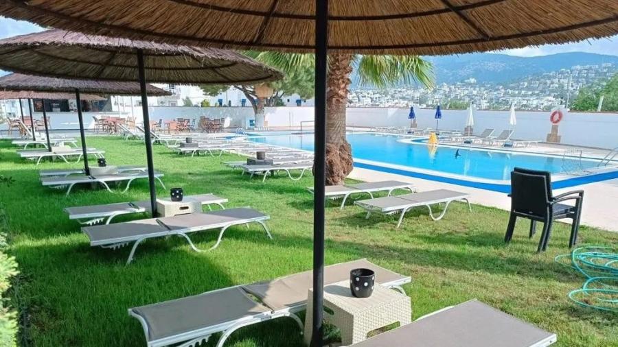 Söz Hotel(Ex The Best Life)