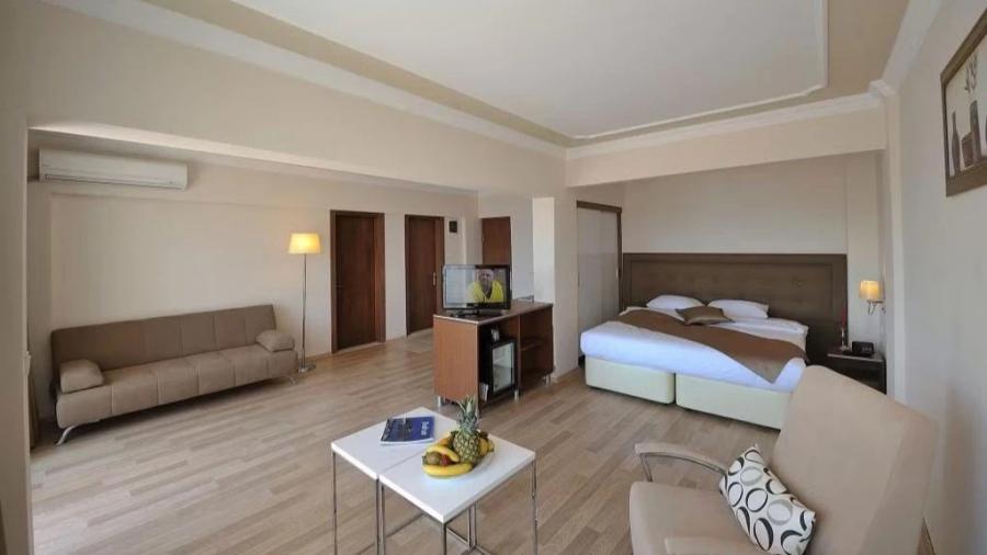 Söz Hotel(Ex The Best Life)