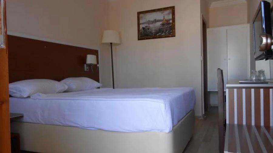 Söz Hotel(Ex The Best Life)