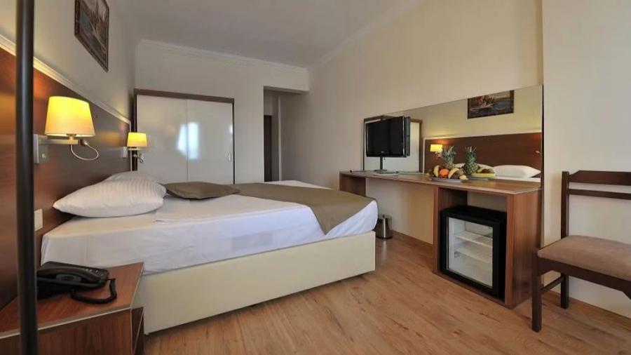 Söz Hotel(Ex The Best Life)