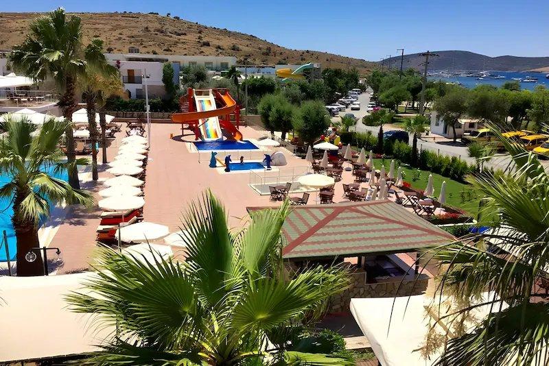 Anadolu Hotel Gümbet