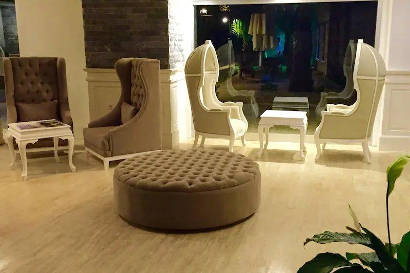 Anadolu Hotel Gümbet