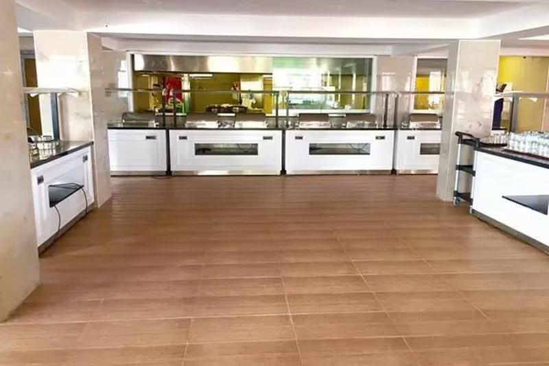 Anadolu Hotel Gümbet