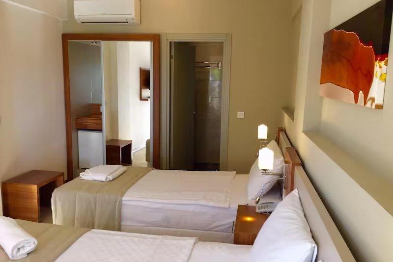 Anadolu Hotel Gümbet