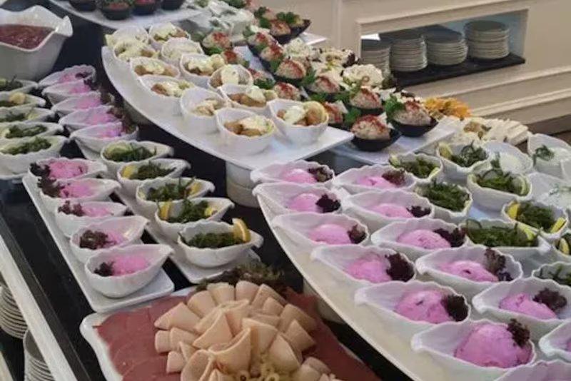 Anadolu Hotel Gümbet