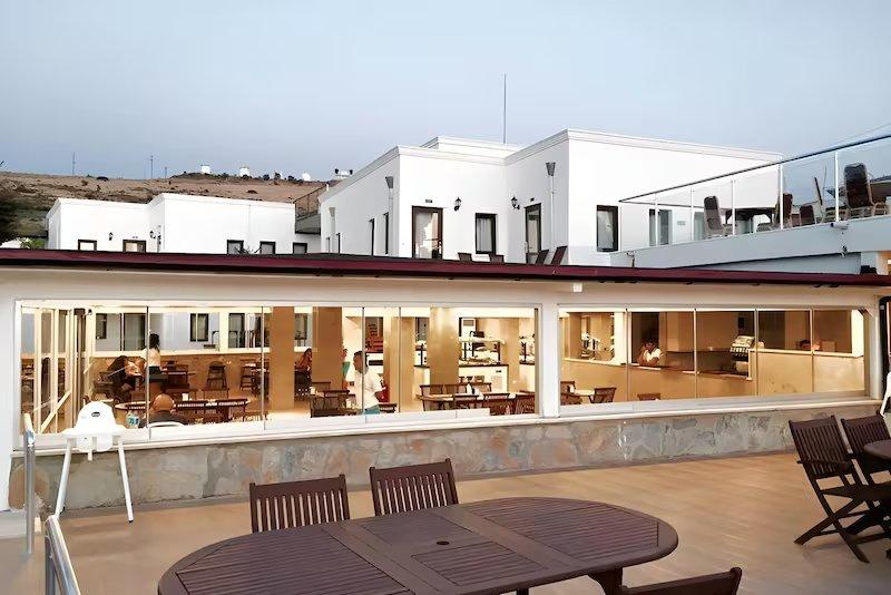 Anadolu Hotel Gümbet