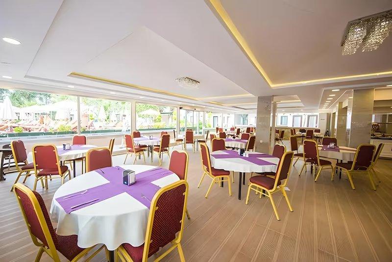 Anadolu Hotel Gümbet