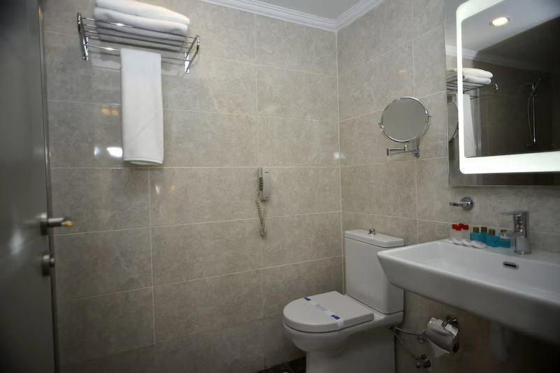 Anadolu Hotel Gümbet
