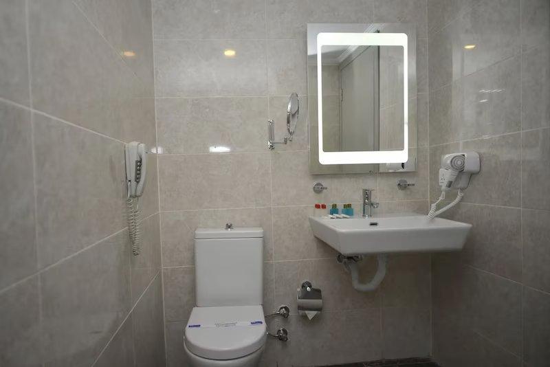 Anadolu Hotel Gümbet