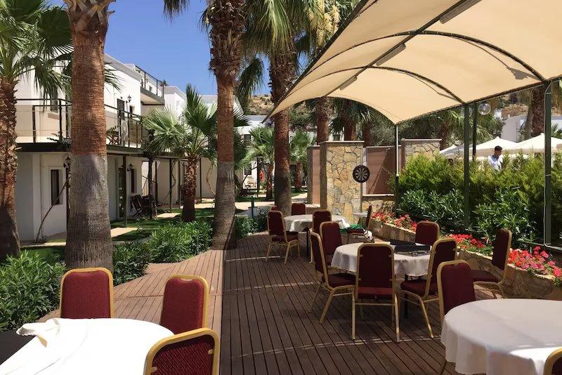 Anadolu Hotel Gümbet