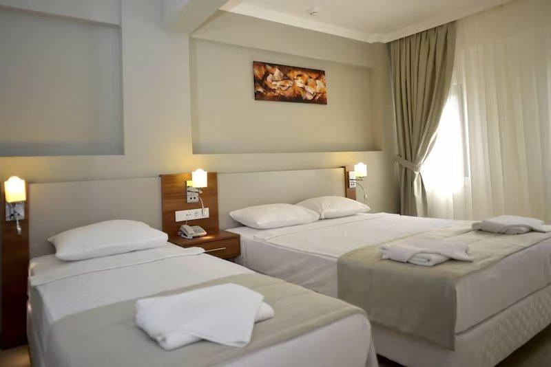 Anadolu Hotel Gümbet